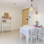 Masteri City View D2