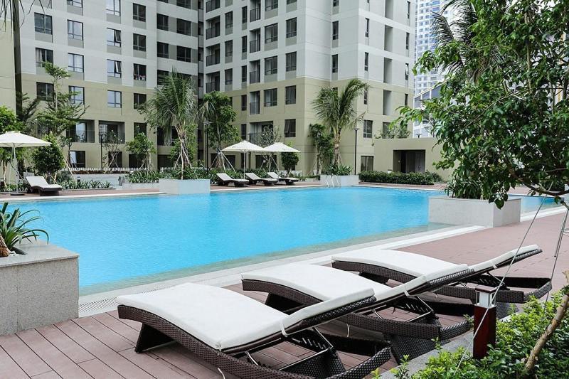 Masteri View D2 TP. Hồ Chí Minh