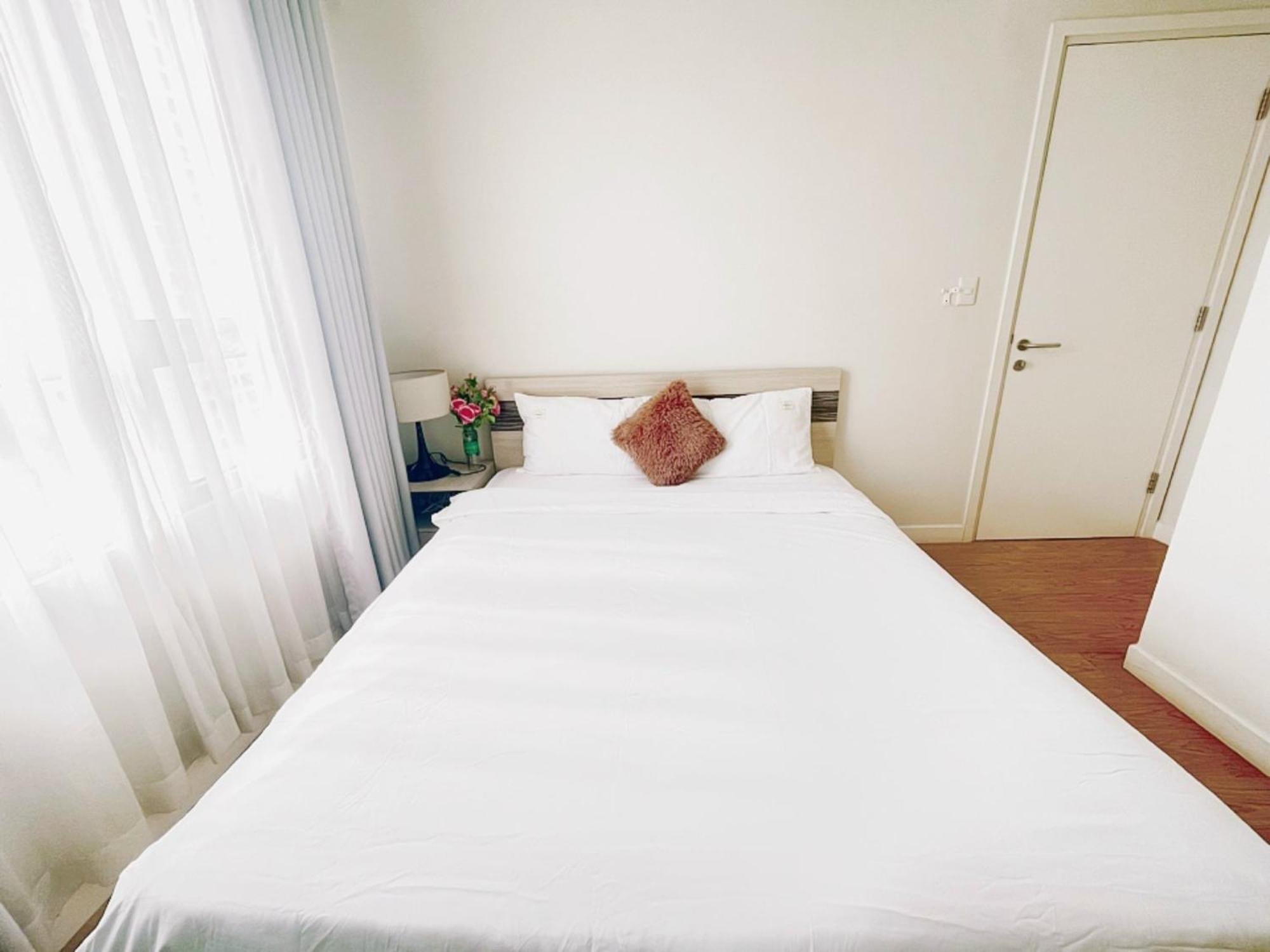Masteri View D2 Căn hộ