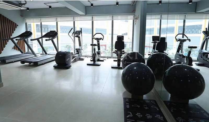 Masteri View D2 Căn hộ *
