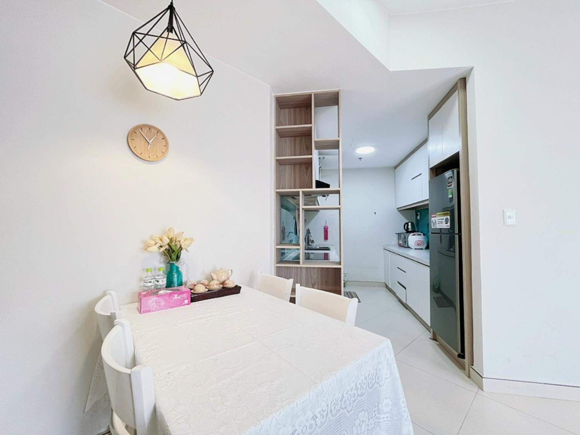 Masteri View D2 TP. Hồ Chí Minh
