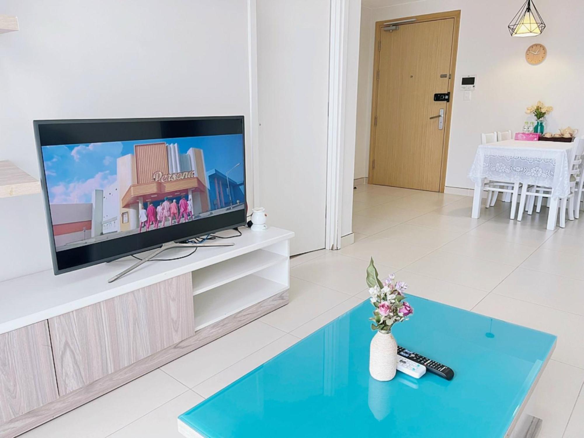 Masteri View D2 Căn hộ TP. Hồ Chí Minh