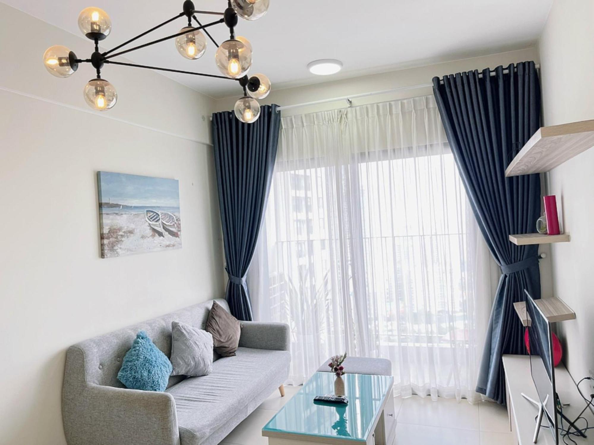 Masteri View D2 * TP. Hồ Chí Minh